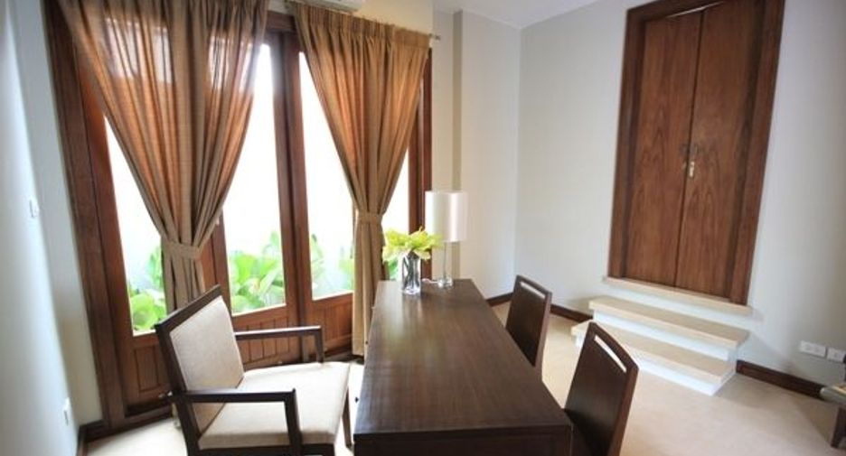 Baan Wana Pool Villas
