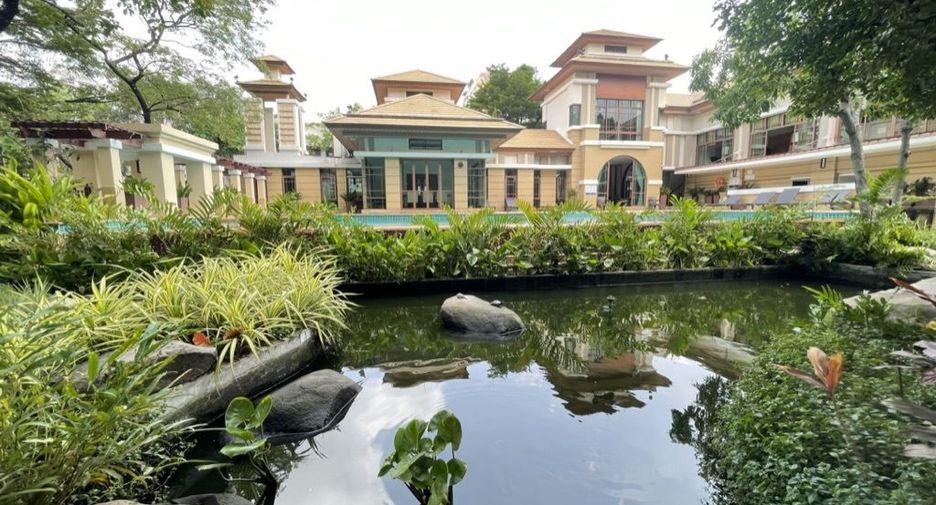 Baan Sansiri Sukhumvit 67