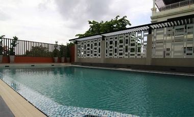 The Maple Sathorn-Naradhiwas