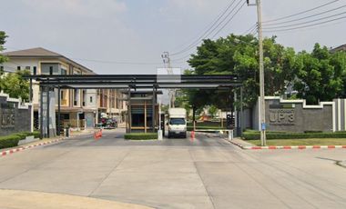The Connect UP 3 Wongwaen-Bangkae