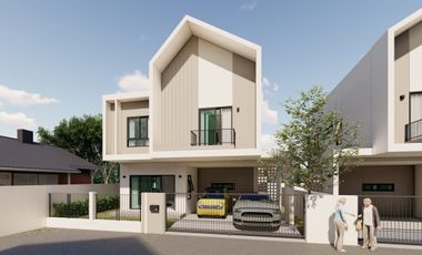 Nai Home Sisunthon