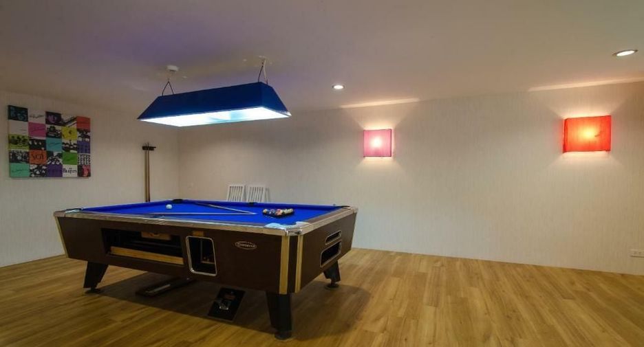 iCheck Inn Residence Sathorn