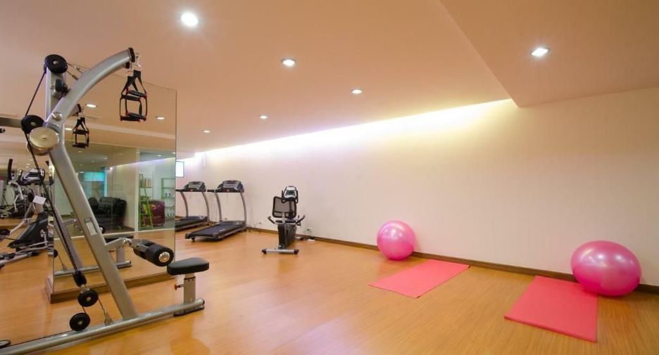 iCheck Inn Residence Sathorn
