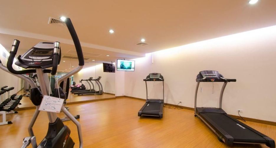 iCheck Inn Residence Sathorn