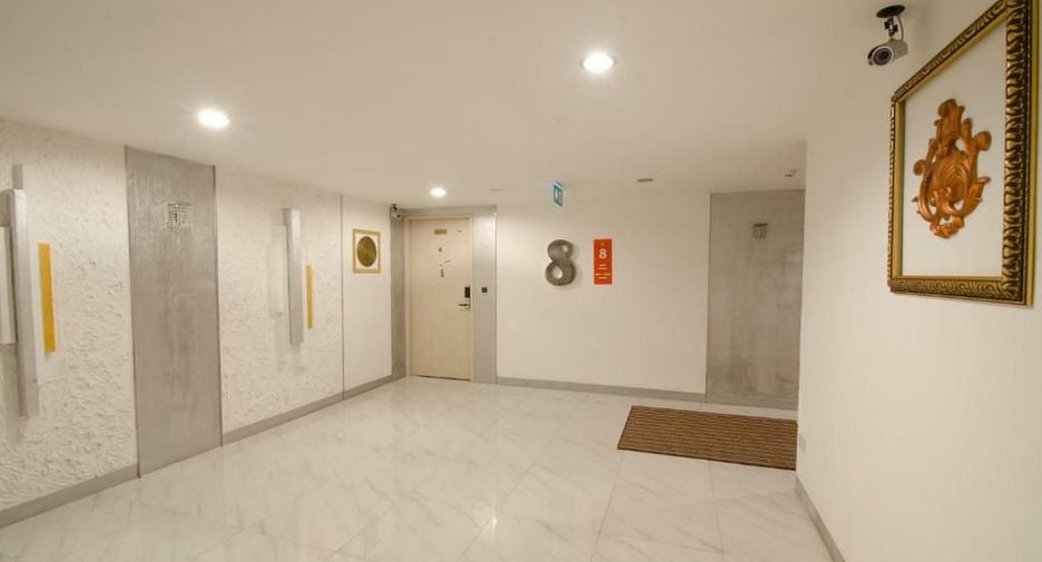 iCheck Inn Residence Sathorn