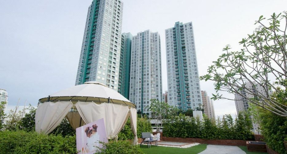 iCheck Inn Residence Sathorn