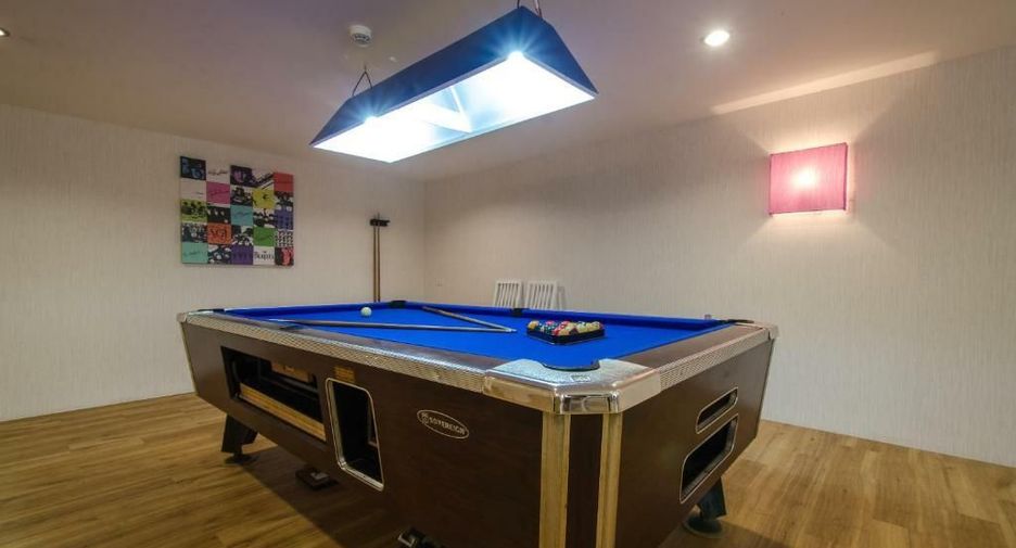iCheck Inn Residence Sathorn