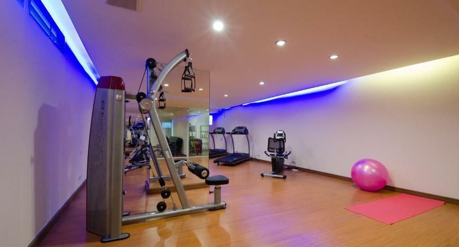 iCheck Inn Residence Sathorn
