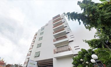 iCheck Inn Residence Sathorn
