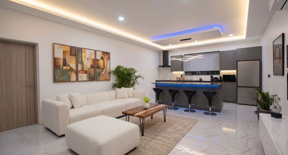Green Canopy Residence Rawai