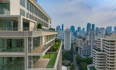 Supalai Oriental Sukhumvit 39