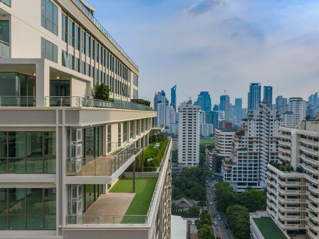 Supalai Oriental Sukhumvit 39