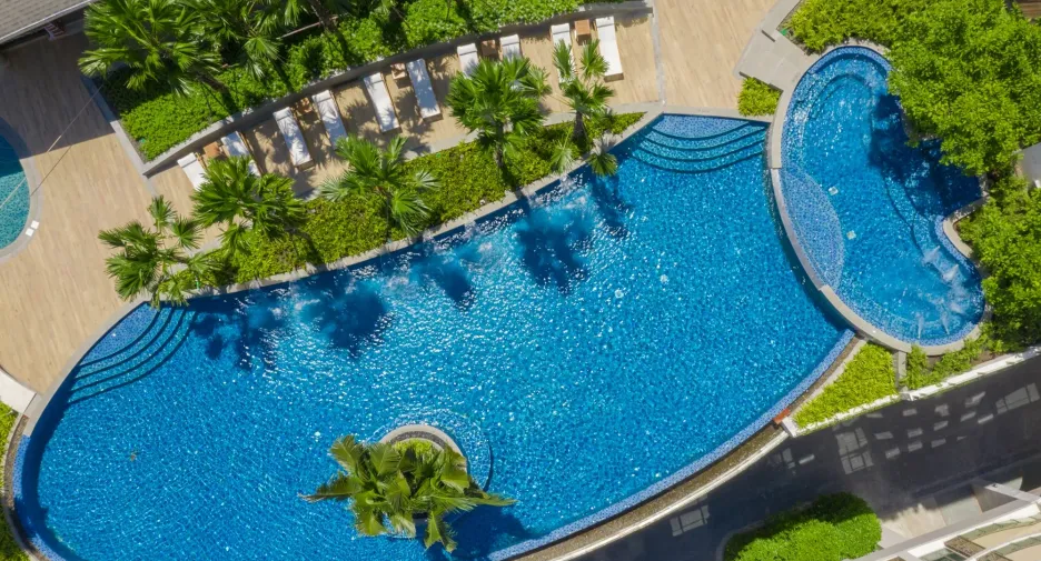 Supalai Oriental Sukhumvit 39