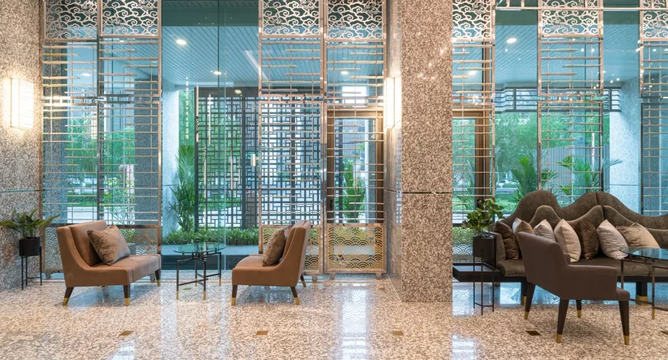 Supalai Oriental Sukhumvit 39