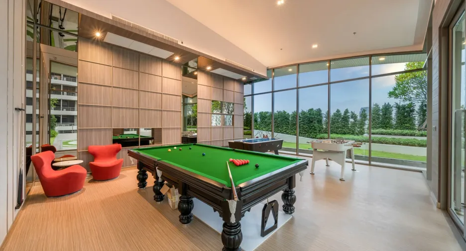 Supalai Oriental Sukhumvit 39