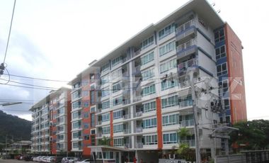 Plus One Condo Kathu