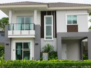Natura Rama 2-Wongwaen Prachauthit