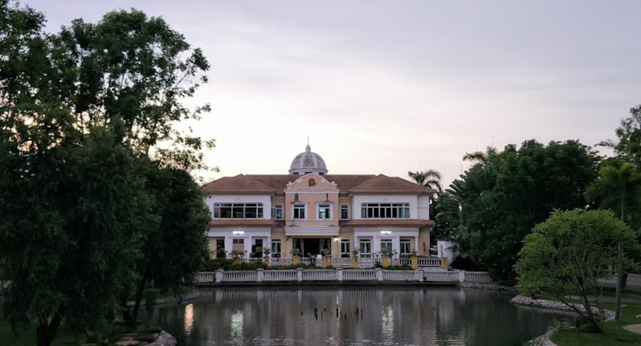 Village Ratchaphruek Bang Bon 4