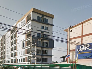 QR Condominium
