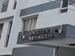 Park View Viphavadi 4