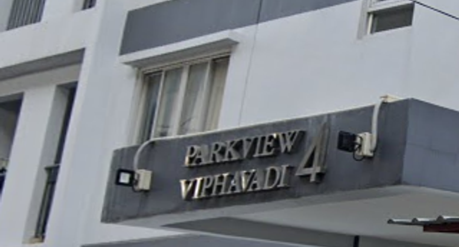 Park View Viphavadi 4