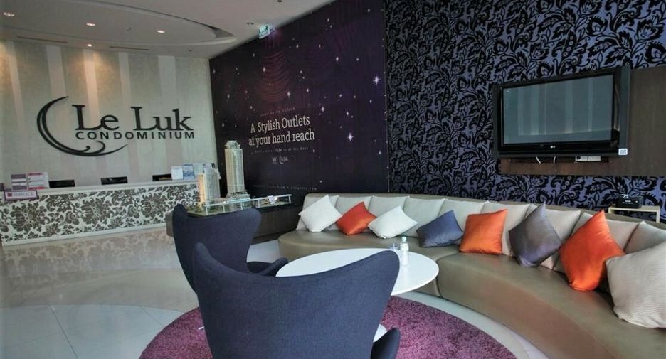 Le Luk Condominium