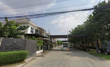 The Ratcha 7 Rama 5