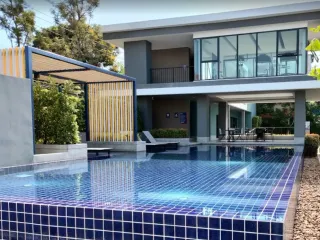 Lumpini Townville Phahon Yothin-Saphan Mai