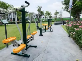 Lumpini Townville Phahon Yothin-Saphan Mai
