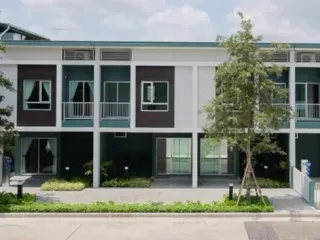 Lumpini Townville Phahon Yothin-Saphan Mai