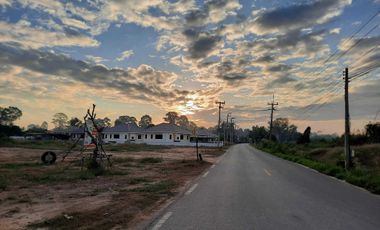 Baan Krittiya Phisanulok