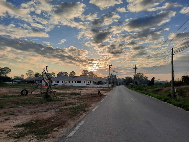 Baan Krittiya Phisanulok