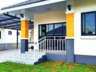 Baan Krishtiya Phitsanulok