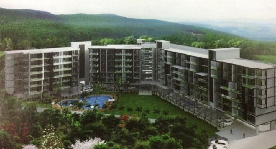 The Resort Condominium Chiang Mai