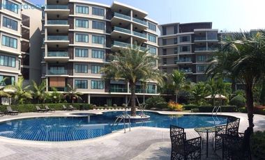 The Resort Condominium Chiang Mai