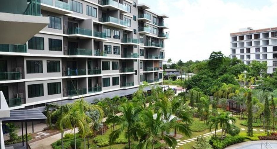 The Resort Condominium Chiang Mai