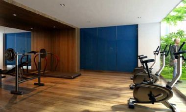 Chateau In Town Sukhumvit 62/1