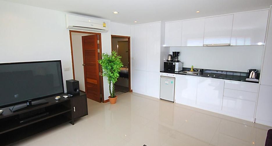 Tropical Seaview Residence
