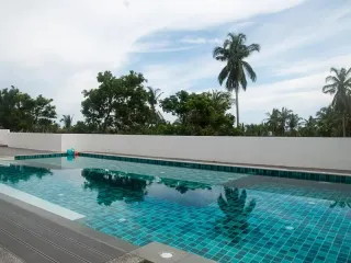 Tropical Seaview Residence