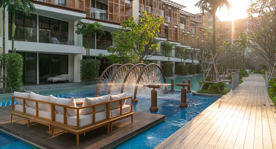 InterContinental Residences Hua Hin