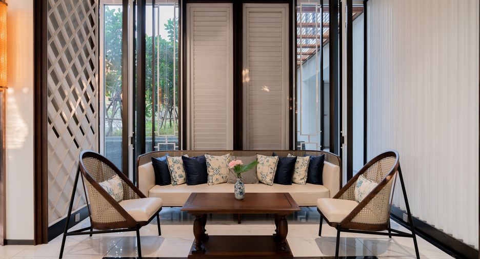 InterContinental Residences Hua Hin