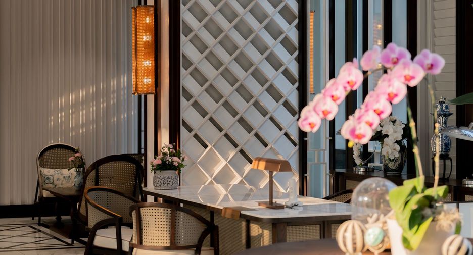 InterContinental Residences Hua Hin