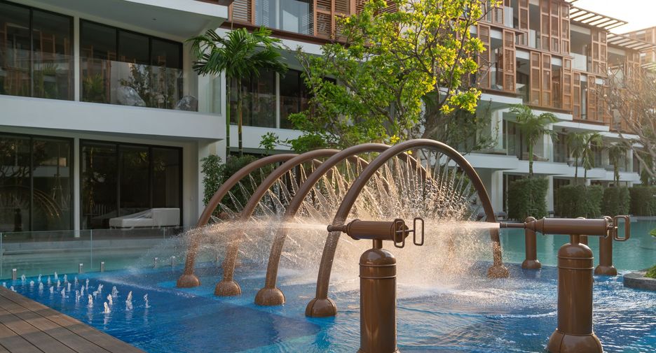 InterContinental Residences Hua Hin