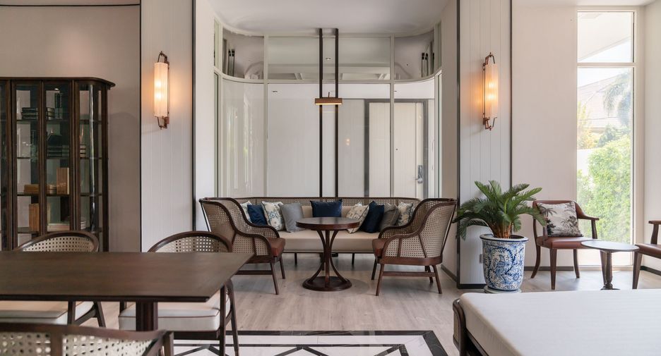 InterContinental Residences Hua Hin
