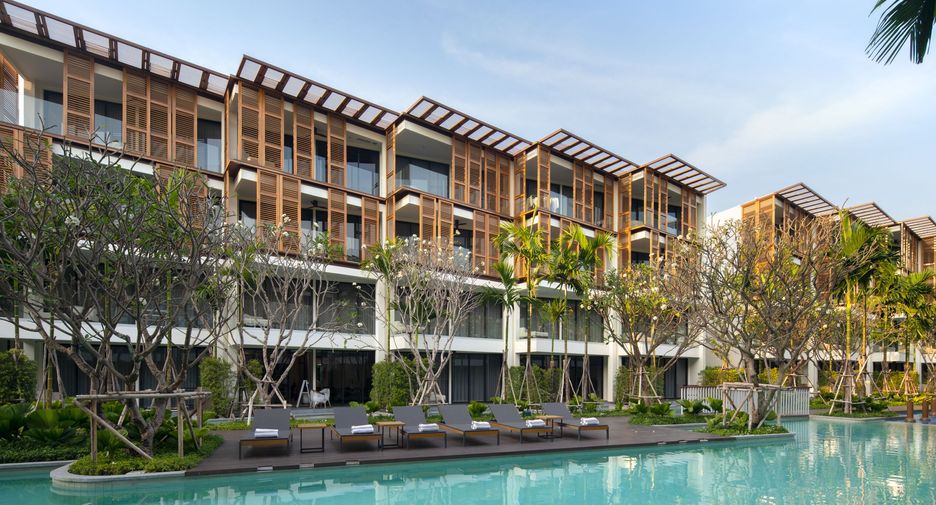 InterContinental Residences Hua Hin