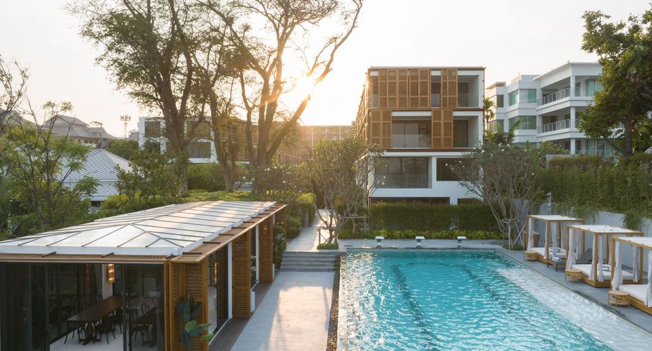 InterContinental Residences Hua Hin