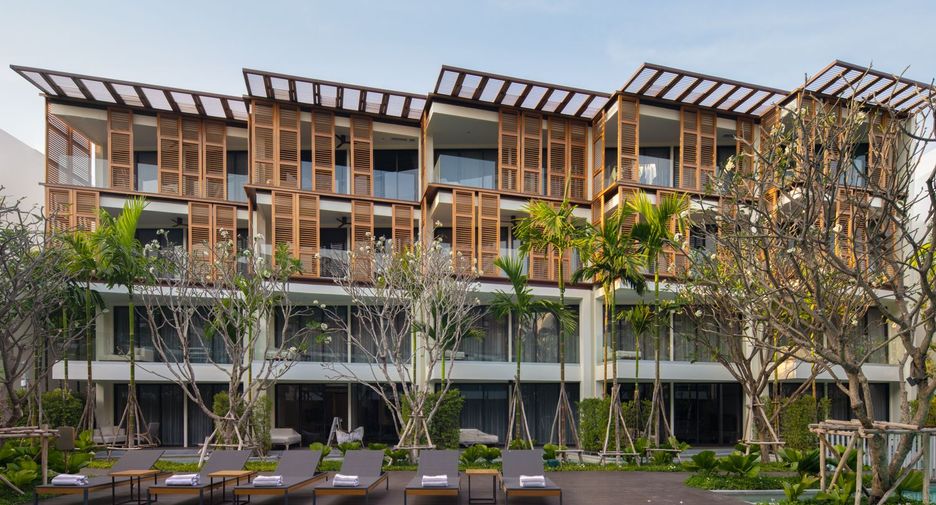 InterContinental Residences Hua Hin