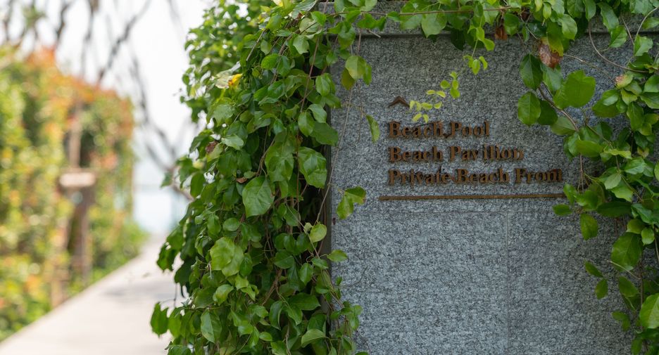 InterContinental Residences Hua Hin