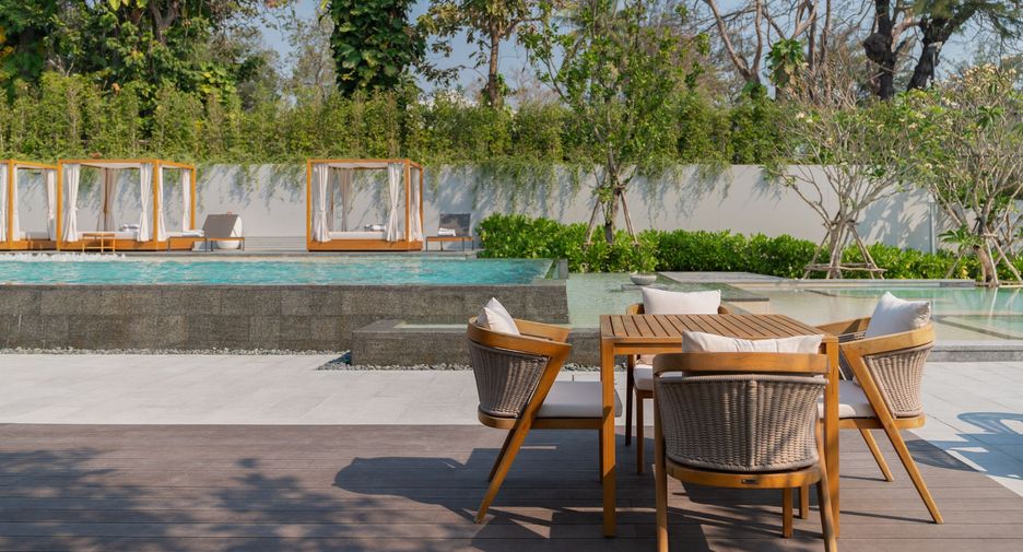 InterContinental Residences Hua Hin