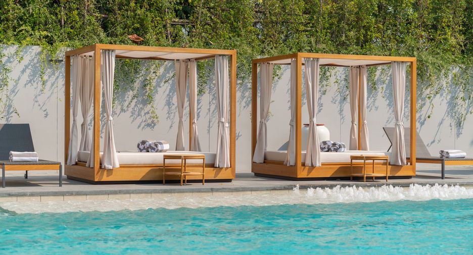 InterContinental Residences Hua Hin
